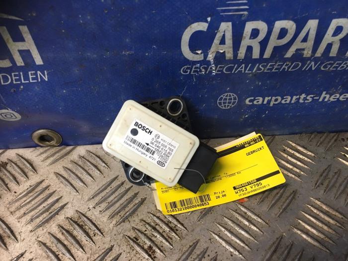 Gebruikte Esp computer Peugeot 3008 Prijs € 20,00 Margeregeling aangeboden door Carparts Heesch