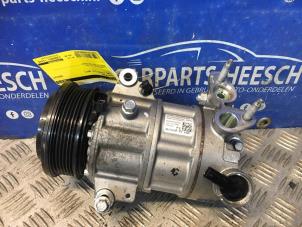 Gebruikte Aircopomp Ford Fiesta 7 1.1 Ti-VCT 12V 70 Prijs € 65,00 Margeregeling aangeboden door Carparts Heesch