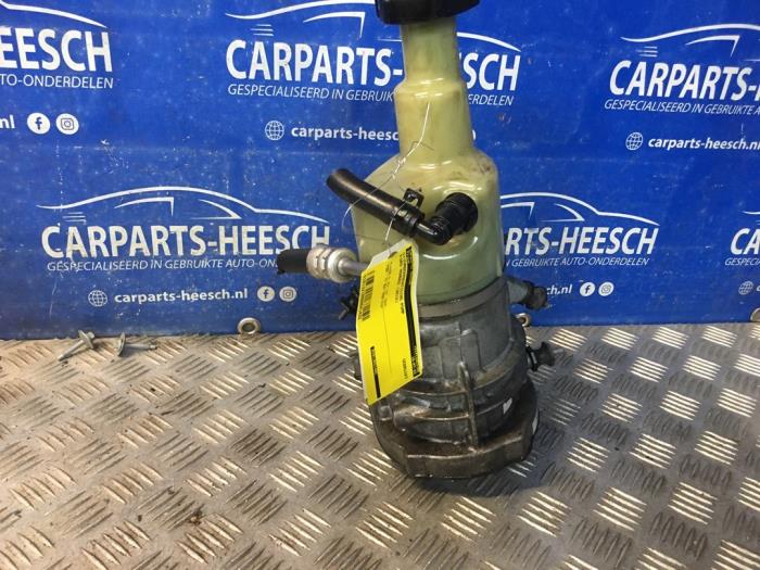 Gebruikte Servopomp Ford Mondeo IV Wagon 1.6 EcoBoost 16V Prijs € 200,00 Margeregeling aangeboden door Carparts Heesch