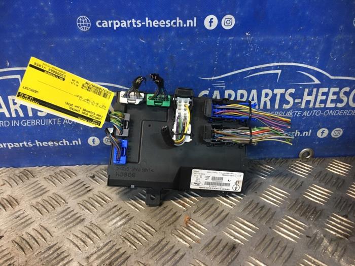 Gebruikte Computer Body Control Ford EcoSport (JK8) 1.5 TDCi Prijs € 75,00 Margeregeling aangeboden door Carparts Heesch