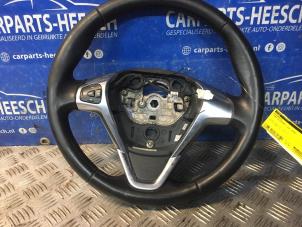 Gebruikte Stuurwiel Ford EcoSport (JK8) 1.5 TDCi Prijs € 131,25 Margeregeling aangeboden door Carparts Heesch