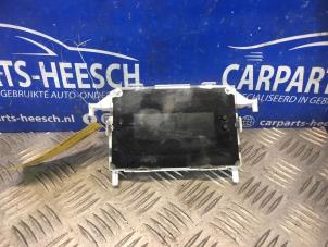 Gebruikte Display Interieur Ford EcoSport (JK8) 1.5 TDCi Prijs € 50,00 Margeregeling aangeboden door Carparts Heesch