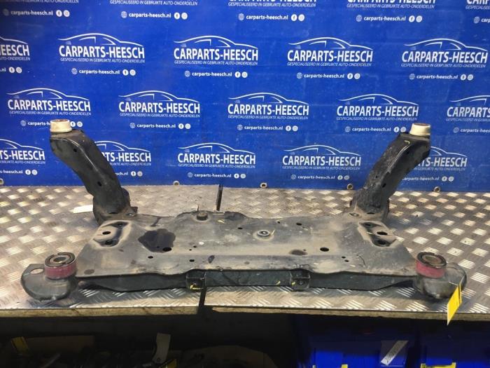 Gebruikte Subframe Ford Kuga II (DM2) 1.5 EcoBoost 16V 150 Prijs op aanvraag aangeboden door Carparts Heesch