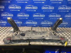 Gebruikte Subframe Ford Kuga II (DM2) 1.5 EcoBoost 16V 150 Prijs op aanvraag aangeboden door Carparts Heesch