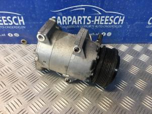 Gebruikte Pomp Airco Ford Kuga II (DM2) 1.5 EcoBoost 16V 150 Prijs € 65,00 Margeregeling aangeboden door Carparts Heesch