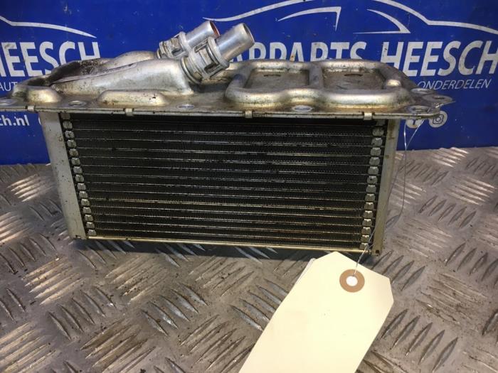 Gebruikte Intercooler Ford Kuga II (DM2) 1.5 EcoBoost 16V 150 Prijs op aanvraag aangeboden door Carparts Heesch