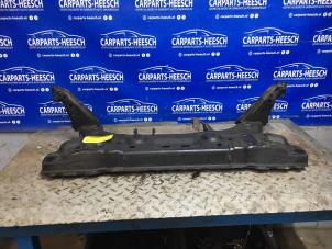 Gebruikte Subframe Ford Transit Courier 1.6 TDCi Prijs € 200,00 Margeregeling aangeboden door Carparts Heesch