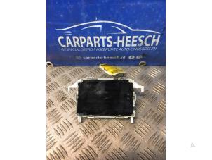 Gebruikte Display Interieur Ford Focus 3 Wagon 1.6 Ti-VCT 16V 105 Prijs € 50,00 Margeregeling aangeboden door Carparts Heesch
