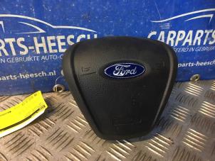 Gebruikte Airbag links (Stuur) Ford Fiesta 6 (JA8) 1.0 EcoBoost 12V 100 Prijs € 131,25 Margeregeling aangeboden door Carparts Heesch