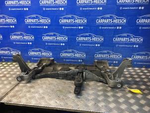 Gebruikte Subframe Seat Altea XL (5P5) 1.8 TFSI 16V Prijs € 35,00 Margeregeling aangeboden door Carparts Heesch