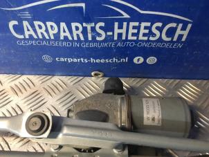 Gebruikte Ruitenwissermotor voor Ford C-Max Prijs € 63,00 Margeregeling aangeboden door Carparts Heesch