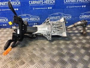 Gebruikte Stuurkolomas Ford C-Max (DXA) 1.0 Ti-VCT EcoBoost 12V 100 Prijs op aanvraag aangeboden door Carparts Heesch