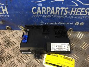Gebruikte Module Bodycontrol Ford Tourneo Courier (JU2) 1.0 Ti-VCT EcoBoost 12V Prijs € 50,00 Margeregeling aangeboden door Carparts Heesch