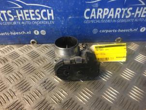 Gebruikte Gasklephuis Ford Transit Prijs € 25,00 Margeregeling aangeboden door Carparts Heesch