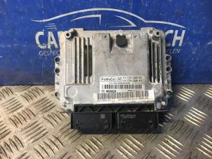Gebruikte Computer Motormanagement Ford Focus 3 Wagon 1.0 Ti-VCT EcoBoost 12V 100 Prijs € 175,00 Margeregeling aangeboden door Carparts Heesch