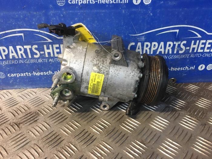 Gebruikte Aircopomp Ford Kuga II (DM2) 1.5 EcoBoost 16V 150 Prijs € 65,00 Margeregeling aangeboden door Carparts Heesch