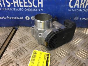 Gebruikte Gasklephuis Ford Galaxy (WA6) Prijs € 25,00 Margeregeling aangeboden door Carparts Heesch