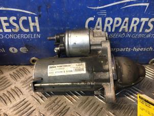 Gebruikte Startmotor Ford Galaxy (WA6) Prijs € 20,00 Margeregeling aangeboden door Carparts Heesch
