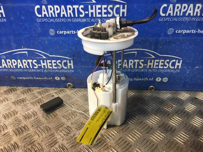 Gebruikte Tank element Pomp Ford Kuga II (DM2) 1.5 EcoBoost 16V 150 Prijs € 40,00 Margeregeling aangeboden door Carparts Heesch