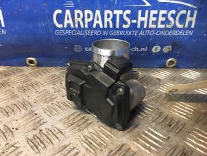 Gebruikte Gasklephuis Ford Kuga II (DM2) 1.5 EcoBoost 16V 150 Prijs € 25,00 Margeregeling aangeboden door Carparts Heesch