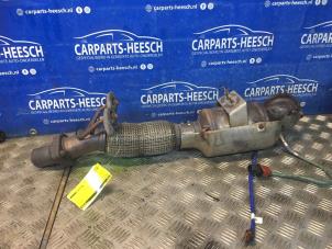Gebruikte Katalysator Ford Focus 3 1.5 EcoBoost 16V 150 Prijs € 275,00 Margeregeling aangeboden door Carparts Heesch