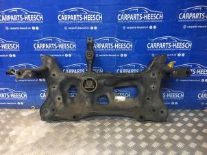 Gebruikte Subframe Volkswagen Golf VII (AUA) 1.6 TDI 16V Prijs € 150,00 Margeregeling aangeboden door Carparts Heesch