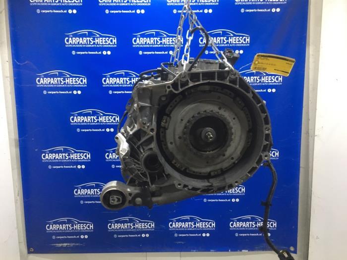 Gebruikte Automaatbak Ford Fiesta 6 (JA8) 1.0 EcoBoost 12V 100 Prijs € 750,00 Margeregeling aangeboden door Carparts Heesch
