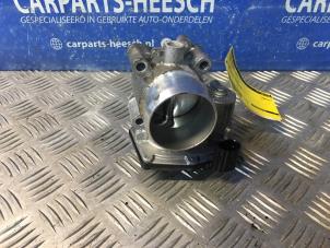 Gebruikte Gasklephuis Ford Focus 3 1.5 EcoBoost 16V 150 Prijs € 25,00 Margeregeling aangeboden door Carparts Heesch