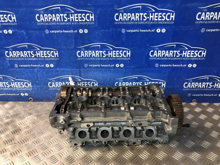 Gebruikte Cilinderkop Volkswagen Diversen Prijs € 150,00 Margeregeling aangeboden door Carparts Heesch