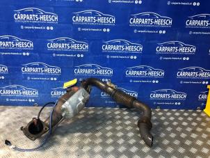 Gebruikte Katalysator Ford Focus 3 Wagon 1.0 Ti-VCT EcoBoost 12V 100 Prijs € 300,00 Margeregeling aangeboden door Carparts Heesch