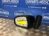 Buitenspiegel links van een Ford Focus 3 Wagon, 2010 / 2020 1.6 TDCi 95, Combi/o, Diesel, 1.560cc, 70kW (95pk), FWD, T3DA; T3DB, 2010-07 / 2018-05 2013