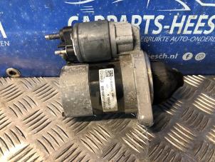 Gebruikte Startmotor Ford Fiesta 7 1.1 Ti-VCT 12V 85 Prijs € 20,00 Margeregeling aangeboden door Carparts Heesch