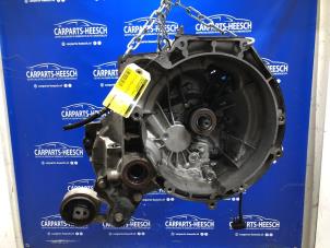 Gebruikte Versnellingsbak Ford EcoSport (JK8) 1.0 EcoBoost 12V 125 Prijs € 500,00 Margeregeling aangeboden door Carparts Heesch