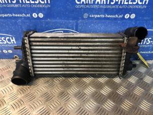 Gebruikte Intercooler Ford Focus 3 1.6 TDCi 115 Prijs € 40,00 Margeregeling aangeboden door Carparts Heesch