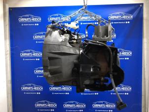 Gebruikte Versnellingsbak Ford B-Max (JK8) 1.0 EcoBoost 12V 100 Prijs € 600,00 Margeregeling aangeboden door Carparts Heesch