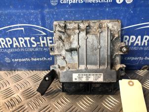 Gebruikte Computer Motormanagement Ford C-Max (DXA) 1.5 Ti-VCT EcoBoost 150 16V Prijs € 75,00 Margeregeling aangeboden door Carparts Heesch