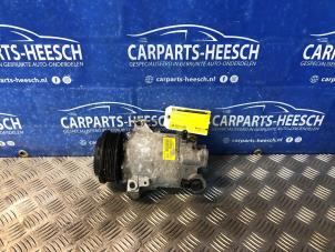 Gebruikte Aircopomp Ford Fiesta 6 (JA8) 1.0 SCI 12V 80 Prijs € 65,00 Margeregeling aangeboden door Carparts Heesch