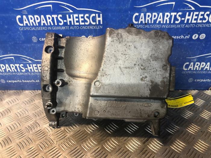 Gebruikte Carterpan Ford Focus 3 1.0 Ti-VCT EcoBoost 12V 125 Prijs € 20,00 Margeregeling aangeboden door Carparts Heesch
