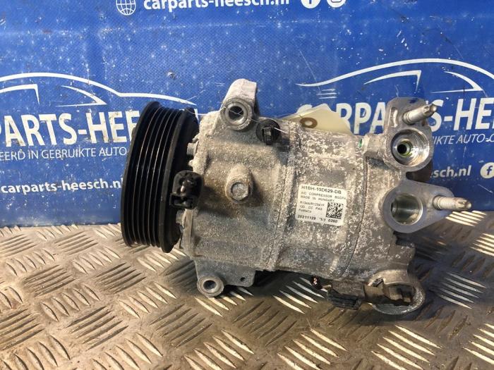 Gebruikte Aircopomp Ford Transit Courier 1.0 Ti-VCT EcoBoost 12V Prijs € 65,00 Margeregeling aangeboden door Carparts Heesch