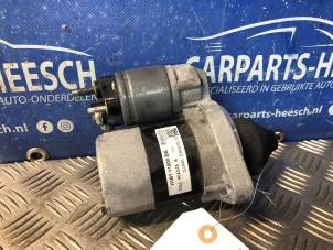 Gebruikte Startmotor Ford Transit Courier 1.0 Ti-VCT EcoBoost 12V Prijs € 20,00 Margeregeling aangeboden door Carparts Heesch