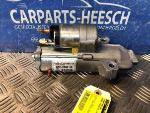 Gebruikte Startmotor Ford Fiesta 7 1.5 EcoBoost 12V ST Prijs € 20,00 Margeregeling aangeboden door Carparts Heesch
