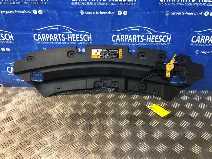 Gebruikte Diversen Ford Kuga II (DM2) 1.5 EcoBoost 16V 180 Prijs € 25,00 Margeregeling aangeboden door Carparts Heesch