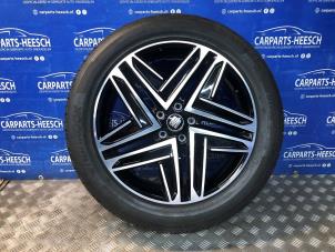 Gebruikte Sportvelgenset + banden Seat Tarraco 1.5 TSI ACT 16V Prijs op aanvraag aangeboden door Carparts Heesch