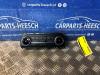 Ford Fiesta 7 1.0 EcoBoost Active 12V Hybrid 125 Chaufage Bedieningspaneel