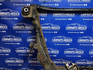 Gebruikte Subframe Ford Mondeo V Wagon 1.5 EcoBoost 16V Prijs € 125,00 Margeregeling aangeboden door Carparts Heesch