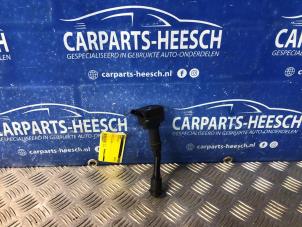 Gebruikte Pen Bobine Ford Kuga II (DM2) 1.5 EcoBoost 16V 150 Prijs € 25,00 Margeregeling aangeboden door Carparts Heesch