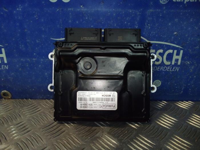 Gebruikte Computer Motormanagement Ford Fiesta 7 1.0 EcoBoost Active 12V Hybrid 125 Prijs € 500,00 Margeregeling aangeboden door Carparts Heesch