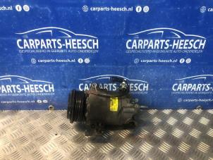 Gebruikte Aircopomp Ford B-Max (JK8) 1.0 EcoBoost 12V 125 Prijs € 65,00 Margeregeling aangeboden door Carparts Heesch