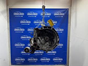 Gebruikte Versnellingsbak Ford Focus 3 Wagon 1.0 Ti-VCT EcoBoost 12V 125 Prijs € 400,00 Margeregeling aangeboden door Carparts Heesch