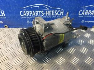 Gebruikte Aircopomp Ford Fiesta 6 (JA8) 1.0 EcoBoost 12V 125 Prijs € 65,00 Margeregeling aangeboden door Carparts Heesch